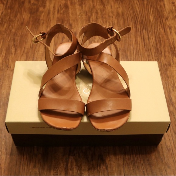 Franco Sarto Shoes - franco sarto sandals